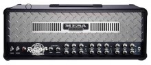 MESA BOOGIE NEW DUAL RECTIFIER SOLO HEAD